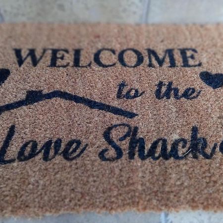 Love Shack Kolasin Exterior photo