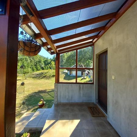 Love Shack Kolasin Exterior photo