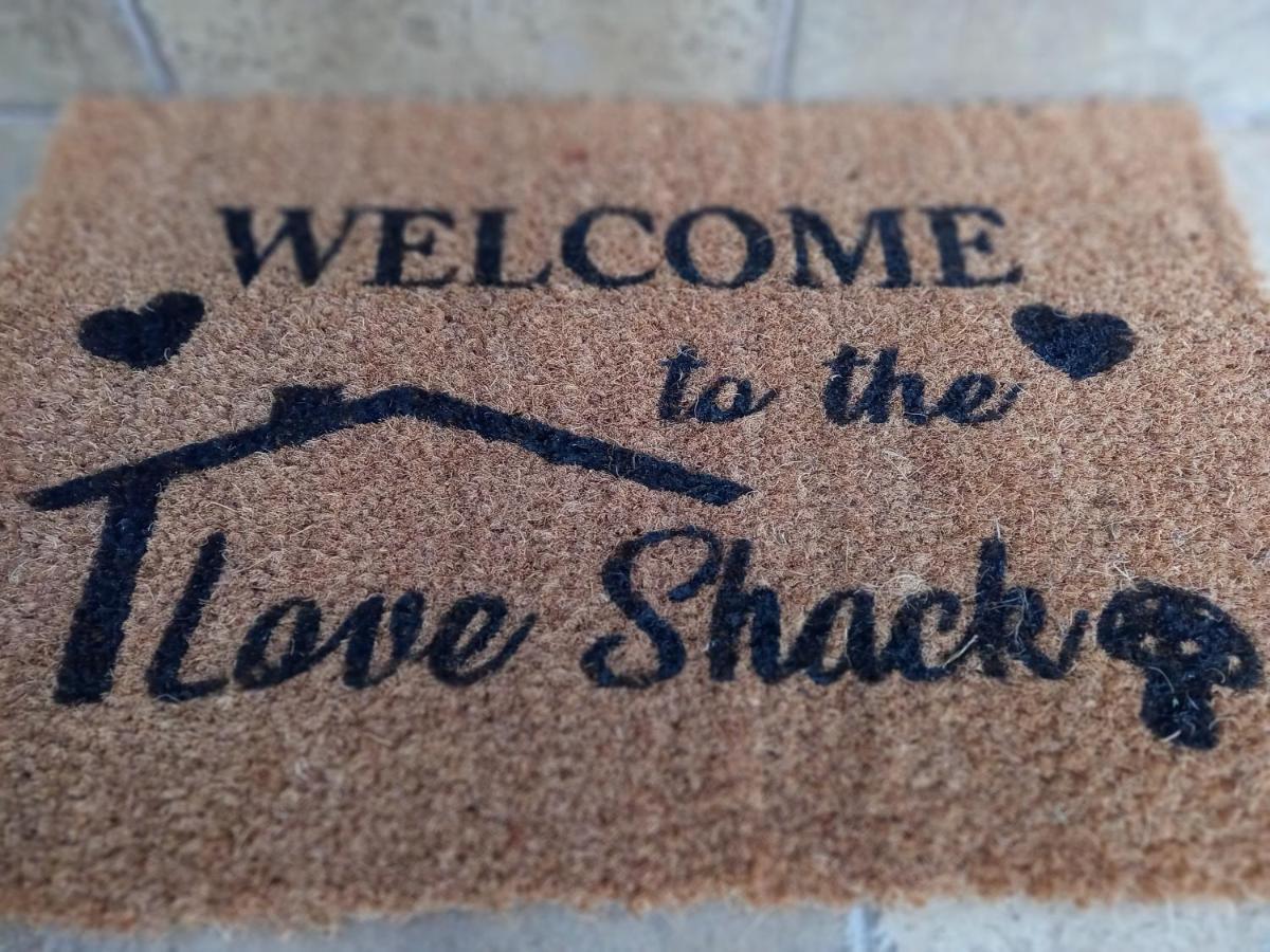 Love Shack Kolasin Exterior photo