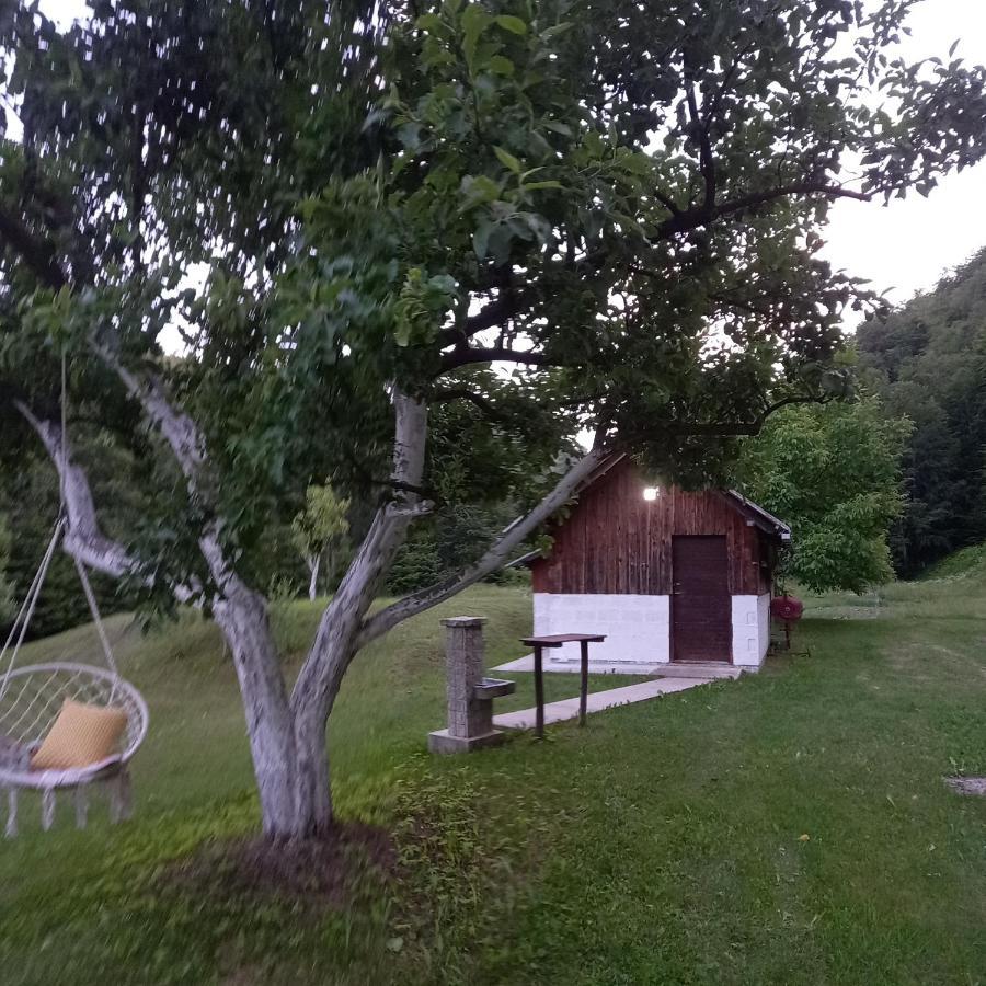Love Shack Kolasin Exterior photo