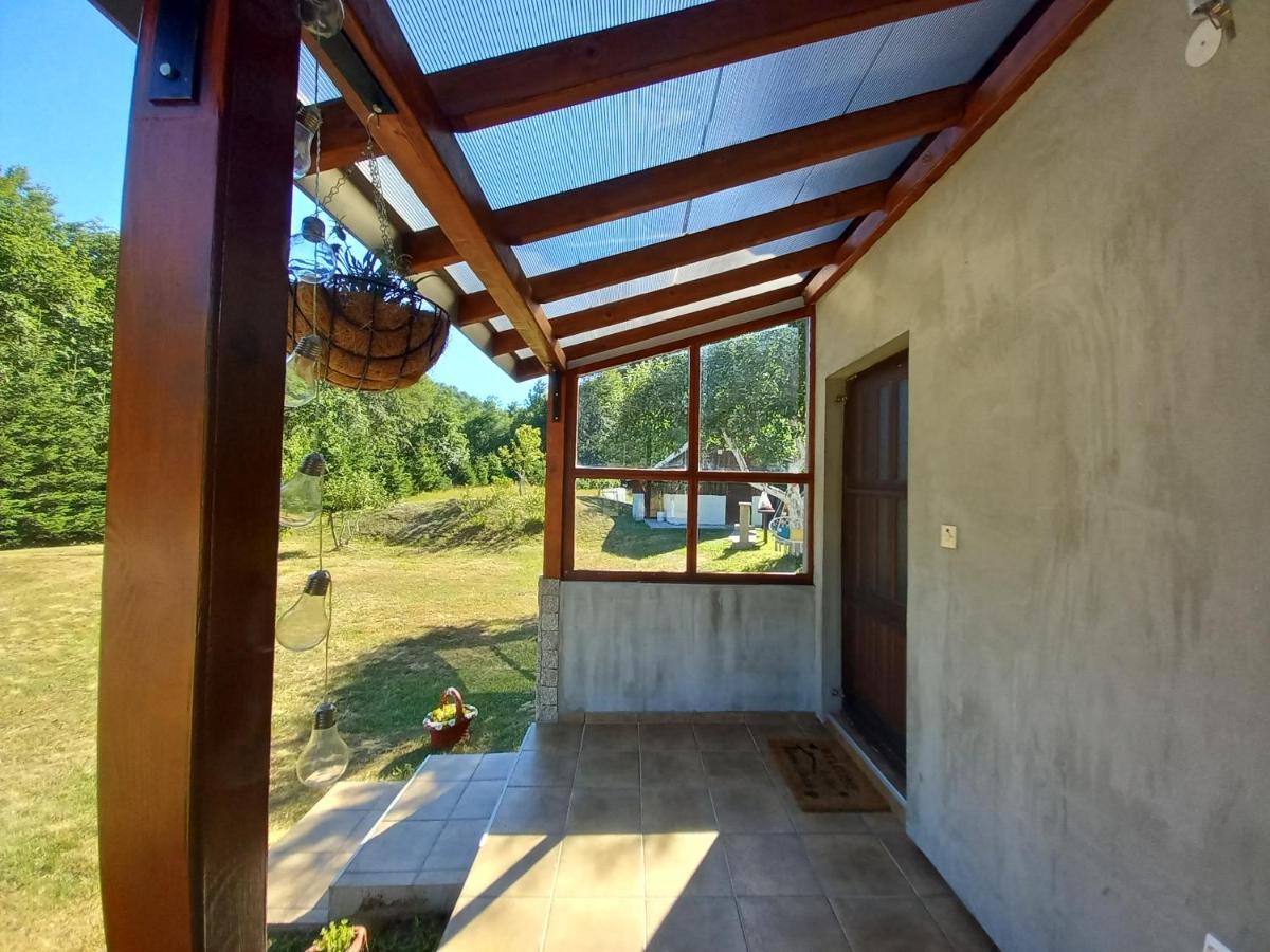 Love Shack Kolasin Exterior photo